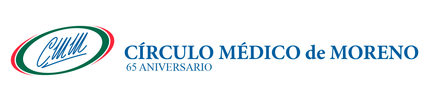 Circulo Medico de Moreno