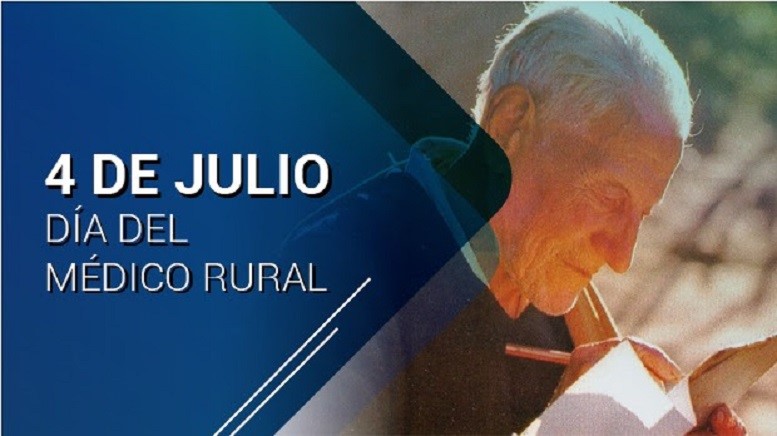 4 de Julio, Día del Médico Rural