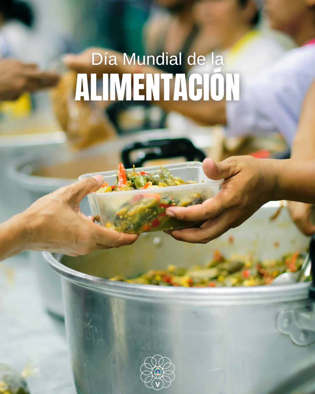 Día Mundial de la Alimentación