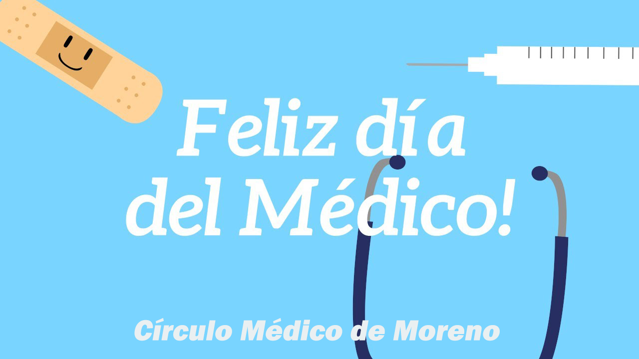 Día del Médico