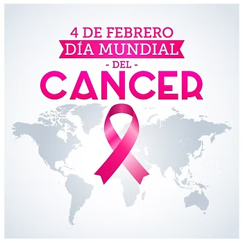 Día Mundial contra el Cáncer
