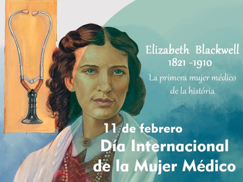 Día Mundial de la Mujer Médica