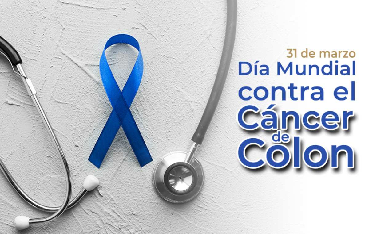 Día Mundial contra el Cáncer de Colon