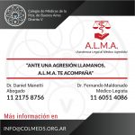 ALMA